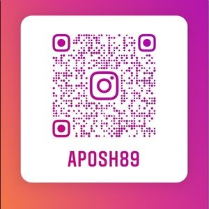 Follow me on Instagram❗️